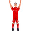 Liverpool FC Nunez Action Figure - Gift Arch