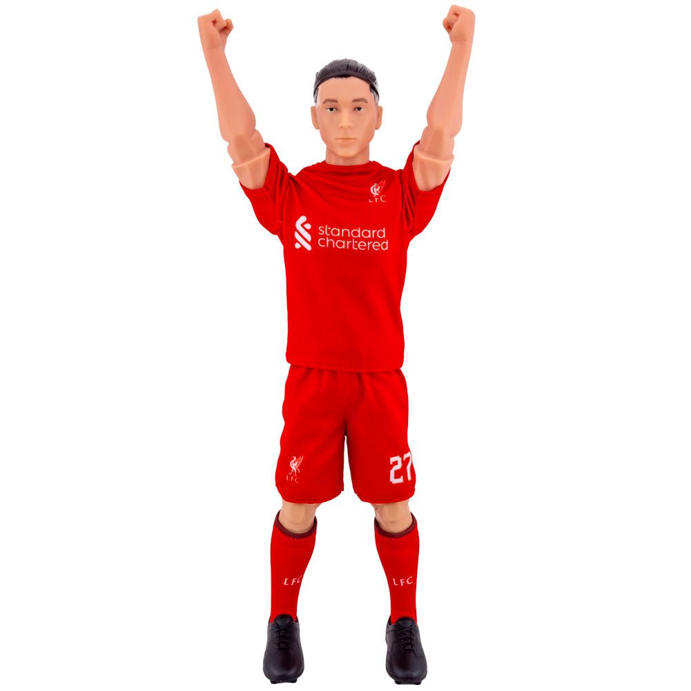 Liverpool FC Nunez Action Figure - Gift Arch