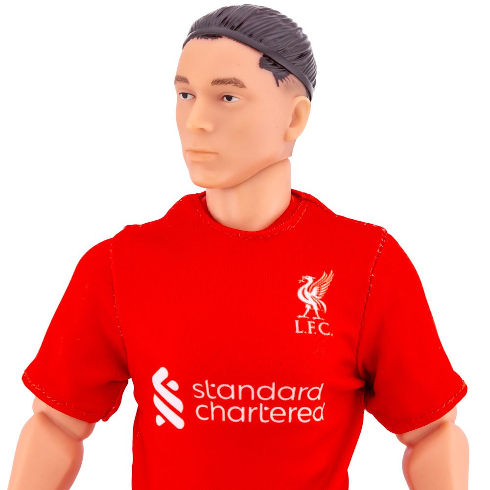 Liverpool FC Nunez Action Figure - Gift Arch