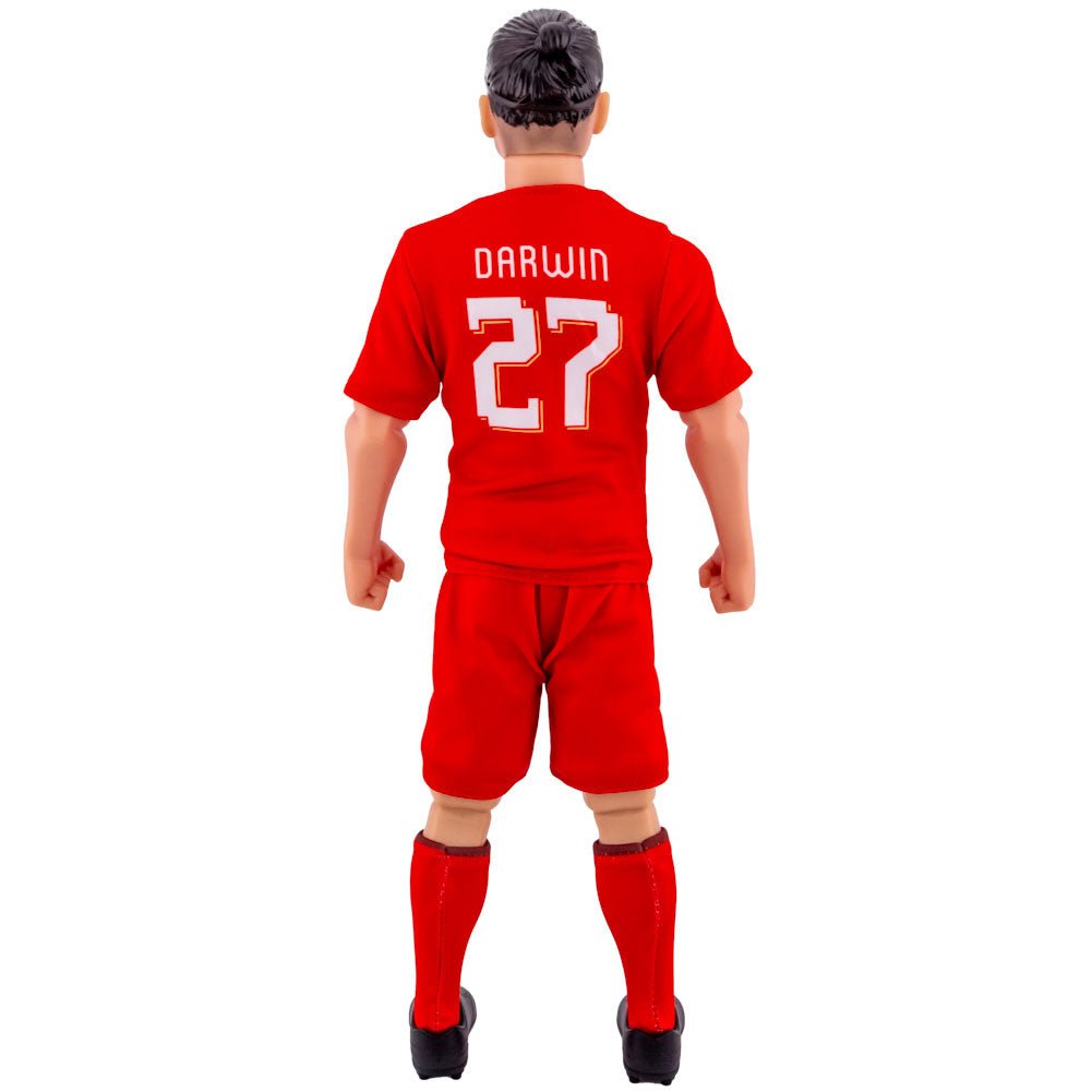 Liverpool FC Nunez Action Figure - Gift Arch