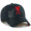 Liverpool FC Obsidian Black Cap - Gift Arch