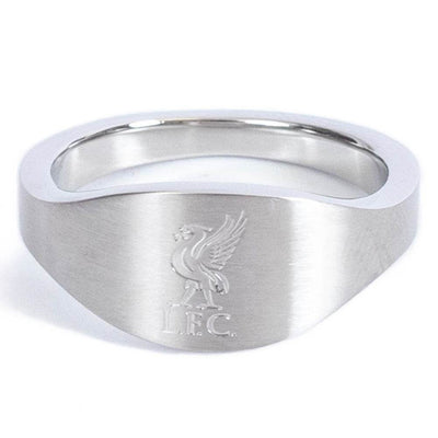 Liverpool FC Oval Ring Small - Gift Arch