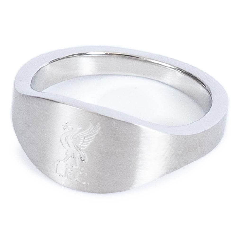 Liverpool FC Oval Ring Small - Gift Arch