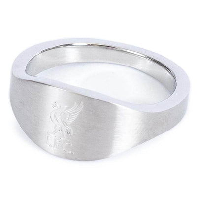 Liverpool FC Oval Ring Small - Gift Arch