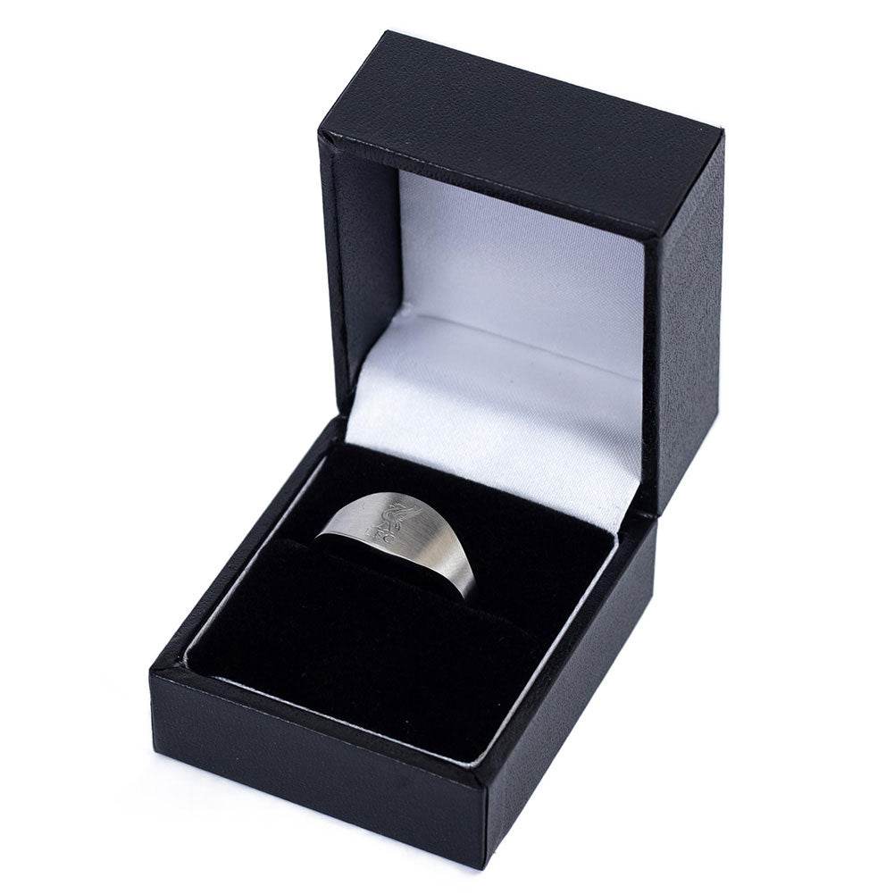 Liverpool FC Oval Ring Small - Gift Arch
