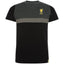 Liverpool FC Panel T Shirt Junior 5-6 Yrs - Gift Arch