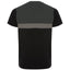 Liverpool FC Panel T Shirt Junior 5-6 Yrs - Gift Arch