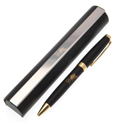 Liverpool FC Pen & Roll Case - Gift Arch