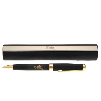 Liverpool FC Pen & Roll Case - Gift Arch