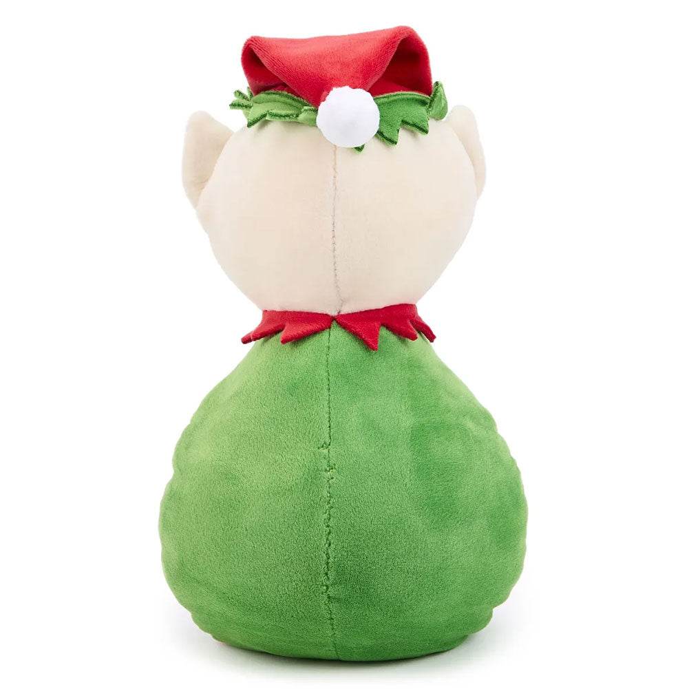 Liverpool FC Plush Elf - Gift Arch
