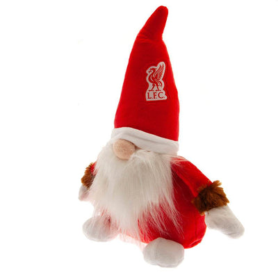 Liverpool FC Plush Gonk - Gift Arch