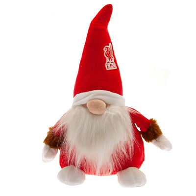 Liverpool FC Plush Gonk - Gift Arch