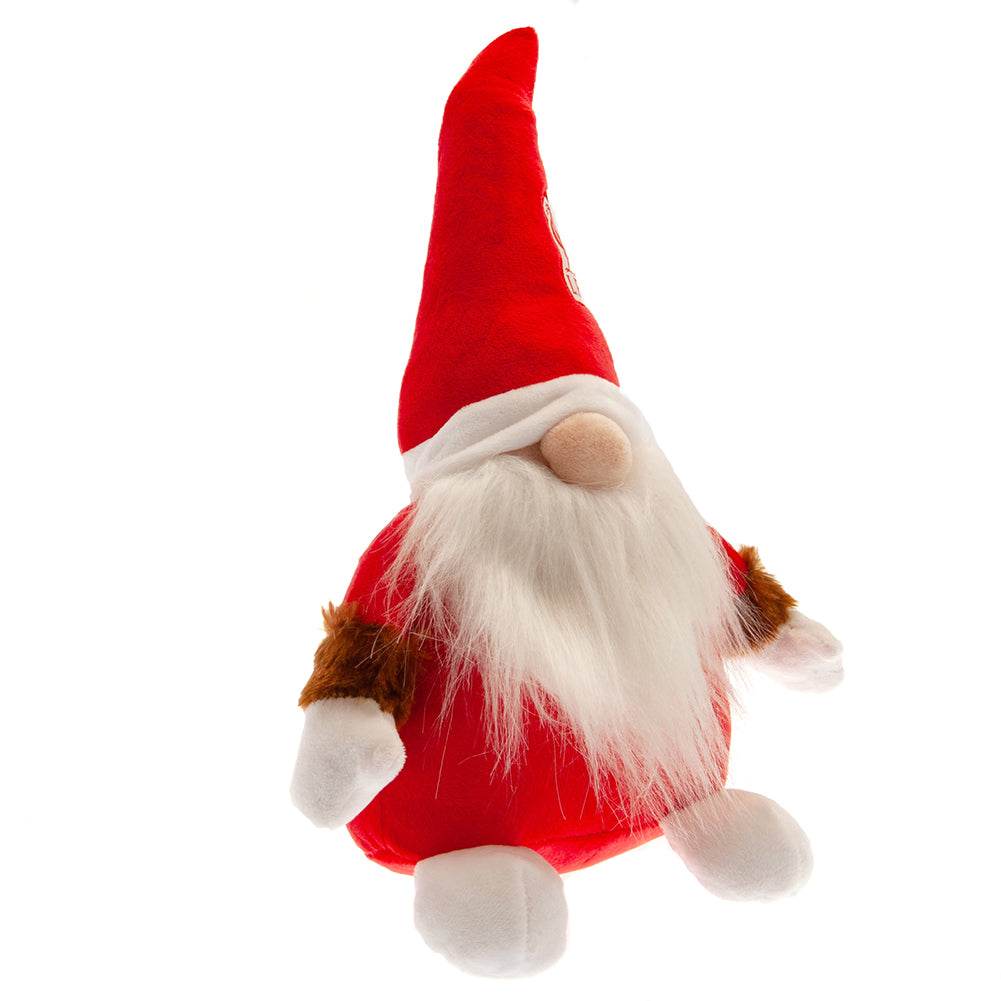 Liverpool FC Plush Gonk - Gift Arch