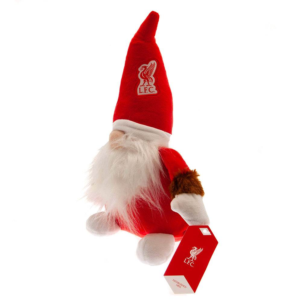 Liverpool FC Plush Gonk - Gift Arch