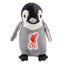 Liverpool FC Plush Penguin - Gift Arch