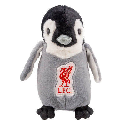 Liverpool FC Plush Penguin - Gift Arch
