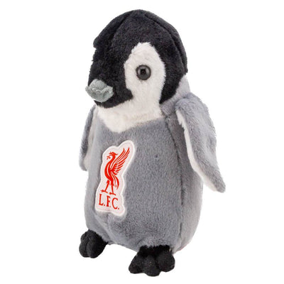 Liverpool FC Plush Penguin - Gift Arch
