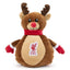 Liverpool FC Plush Reindeer - Gift Arch
