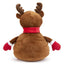 Liverpool FC Plush Reindeer - Gift Arch