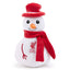 Liverpool FC Plush Snowman - Gift Arch