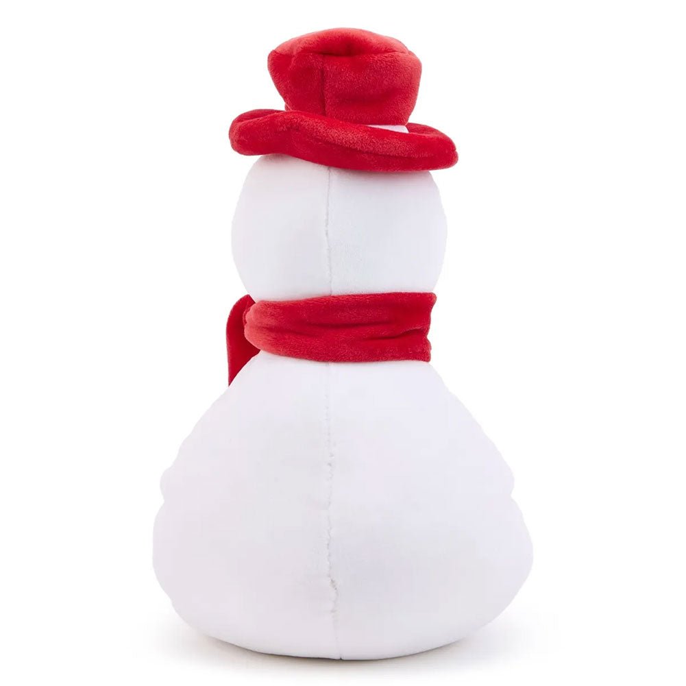 Liverpool FC Plush Snowman - Gift Arch