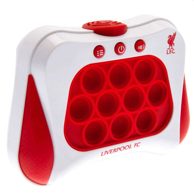 Liverpool FC Pop Puzzle Game - Gift Arch