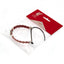 Liverpool FC PU Slider Bracelet - Gift Arch