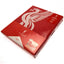 Liverpool FC Pulse Single Duvet Set - Gift Arch