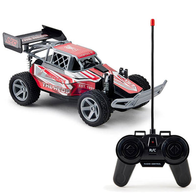 Liverpool FC Radio Control Speed Buggy 1:18 Scale - Gift Arch