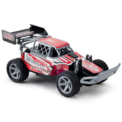 Liverpool FC Radio Control Speed Buggy 1:18 Scale - Gift Arch