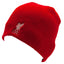 Liverpool FC Red Beanie - Gift Arch