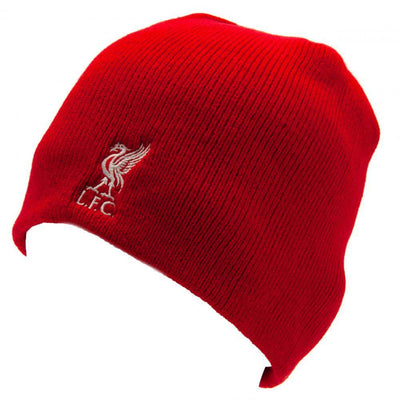 Liverpool FC Red Beanie - Gift Arch