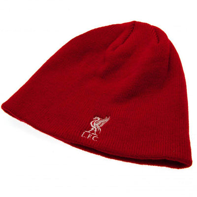 Liverpool FC Red Beanie - Gift Arch