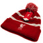 Liverpool FC Red Breakaway Ski Hat - Gift Arch