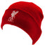 Liverpool FC Red Cuff Beanie - Gift Arch