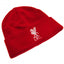 Liverpool FC Red Cuff Beanie - Gift Arch