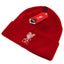 Liverpool FC Red Cuff Beanie - Gift Arch