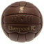 Liverpool FC Retro Heritage Football - Gift Arch
