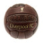Liverpool FC Retro Heritage Mini Ball - Gift Arch