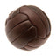 Liverpool FC Retro Heritage Mini Ball - Gift Arch