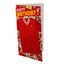 Liverpool FC Retro Shirt Birthday Card - Gift Arch