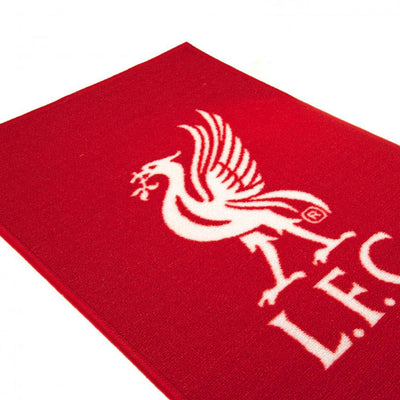 Liverpool FC Rug - Gift Arch