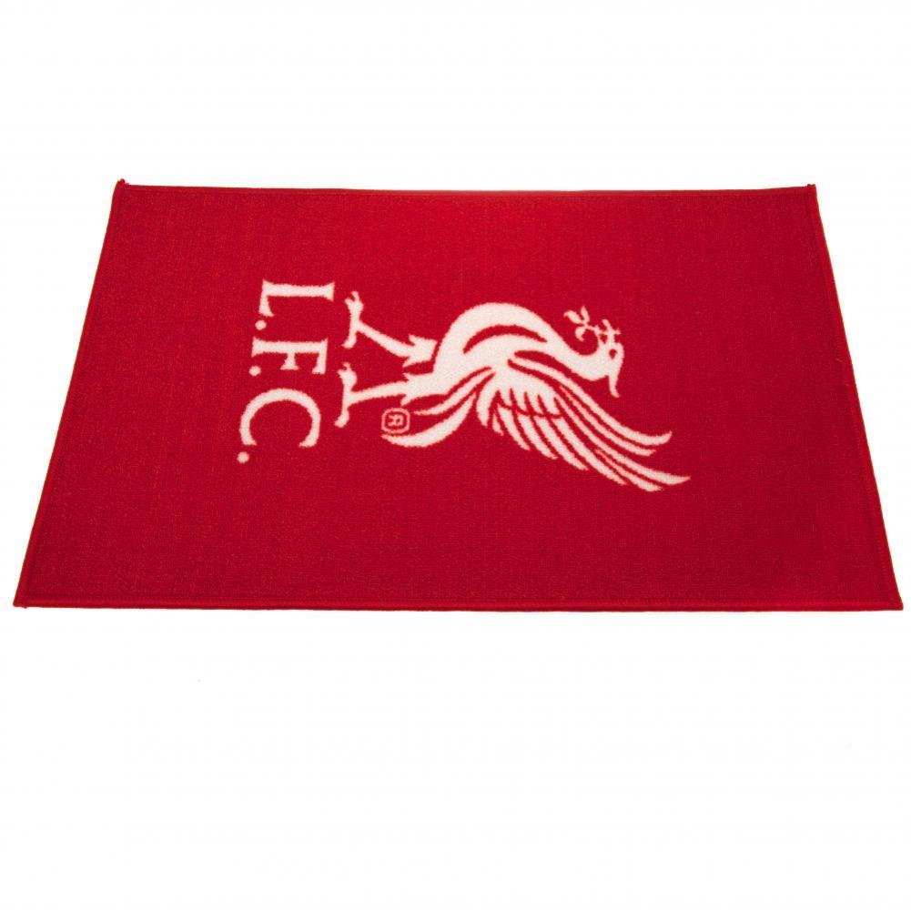 Liverpool FC Rug - Gift Arch