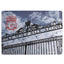 Liverpool FC Shankly Gates Large Sign - Gift Arch