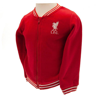 Liverpool FC Shankly Jacket 9-12 Mths - Gift Arch