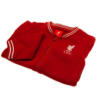 Liverpool FC Shankly Jacket 9-12 Mths - Gift Arch