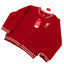 Liverpool FC Shankly Jacket 9-12 Mths - Gift Arch