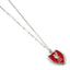 Liverpool FC Shield Necklace - Gift Arch