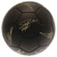 Liverpool FC Sig Gold Phantom Football - Gift Arch