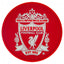 Liverpool FC Silicone Coaster - Gift Arch